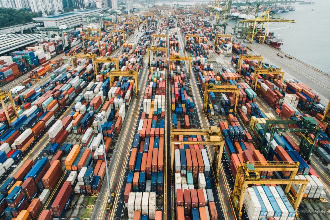 Supply Chain Finance